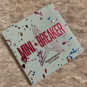 Jeffree Star Cosmetics Mini Breaker